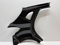 фото thumb №9, Renault captur i 1 обшивка крыло задняя задний 760313857r новый