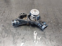 фото thumb №8, Корпус термостата / термостат bmw 3 e46 320i m52tu 1436824