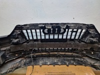 Audi q3 8u 8u0 11-14 s-line бампер перед передній pdc омивачі демонтаж Зі Шроту, фото thumb