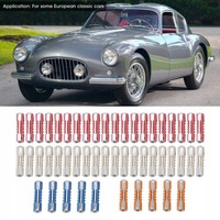 фото thumb №9, 50 sztuk 5a 8a 16a 25a набор предохранителей