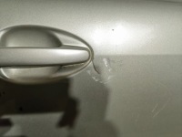 фото thumb №4, Двері правий перед toyota avensis