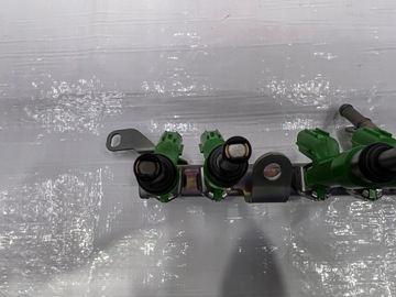 фото thumb №7, Suzuki ignis iii 1.2 планка вприскувальний комплектна