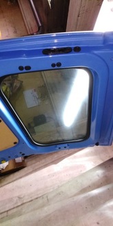 фото thumb №6, Transit courier двері зсувні праве kompl 15r eu