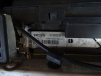 фото thumb №11, Pas передній kompletny радіатор volvo s90 ii v90 2.0 d t3 t4 t5 t6 d3 d4 d5