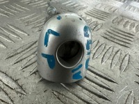 фото thumb №5, Renault clio iv вкладка замка двері заглушка