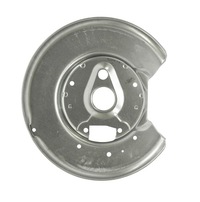 фото thumb №1, Захист диск задня ліва