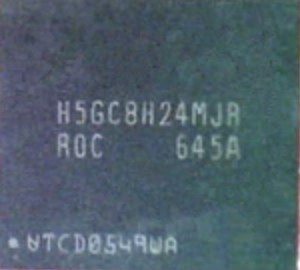 HYNIX H5GQ8H24MJR-R0C H5GQ8H24MJR R0C СЕРВИС BGA