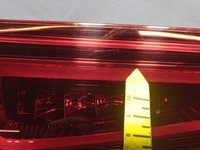 фото thumb №7, Mercedes gls x167 лампа зад ліва w кришка багажника задня led a1679063107