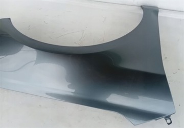фото thumb №13, Крыло правый перед citroen c5 iii x7 08-17 kthb