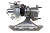 фото thumb №1, Nowe turbo dacia sandero 0.9l tce 66kw 49373-04000