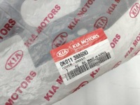 Kia rio 3 молдинг накладка стойка новая оригинал 858201w051 с Разборки, фото thumb