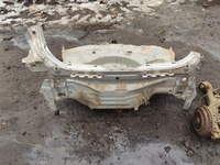 фото thumb №1, Suzuki swift mk7 піддон pas задня задня підлога 3d чверть