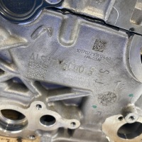 фото thumb №11, Головка двигуна porsche cayenne vw touareg audi q7 q8 2.9 3.0 v6 dcbe