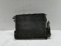 Радиатор воды renault clio 2 1.2 16v 7700428659 Цена, фото thumb