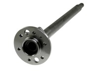 фото thumb №2, Вісь задня з ступиця vw crafter 06- z=26t l=890 ліва