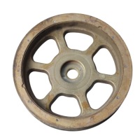 Land rover discovery 3 l319 колесо насоса уприскування 2.7 v6 дизель 4s7q6k286cc Оригінал, фото thumb