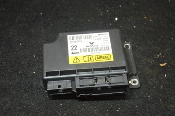 фото thumb №1, Renault megane iii модуль air bag 285581365r