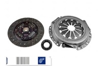 фото thumb №1, Blue print комплект зчеплення набір kia rio ii 1.4