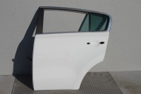 фото thumb №15, Дверь левый задняя левая задние kia sportage iv 15-21 wd