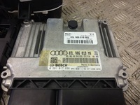 фото thumb №14, Audi q5 sq5 2011 комп'ютер / блок керування ecu i комплект ключів