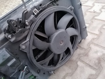 фото thumb №5, Комплект pas радіатор 1.6 vti peugeot 308 09r