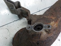 фото thumb №2, Actros mp4 труба колектор випускний