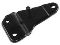 фото thumb №1, Кронштейн ветровики кабины правая do scania r/g 2013-s