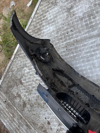 фото thumb №15, Bmw 87 бампер перед передній pdc омивачі 668/9