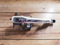 фото thumb №1, Ручка наружная левая перед citroen c5 ii