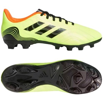 Футбольные бутсы GW3581 COPA SENSE.4 FXG