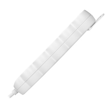 5-жильный удлинительный кабель 2P+Z, 3 м H05VV-F 3x1,0 мм², Im