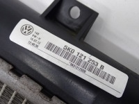 фото thumb №9, Радіатор основний  оригінал європа vw volkswagen passat cc b7 2.0tdi 12r