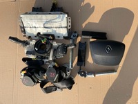 фото thumb №1, Подушки безопасности ремни подушка безопасности renault laguna iii