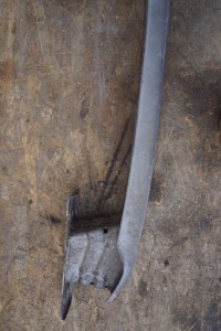 фото thumb №6, Ford ka mk2 ii балка бампера задня y929