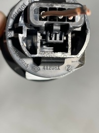 фото thumb №3, Кнопка запуск стоп renault scenic 3 iii оригинальный номер 1019184