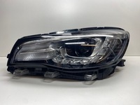 фото thumb №1, Mg hs лампа ліва лівий перед передня saic as23651182