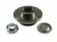 Nty ступица колеса задний – peugeot partner i/ii 04-08 Доставка, фото thumb