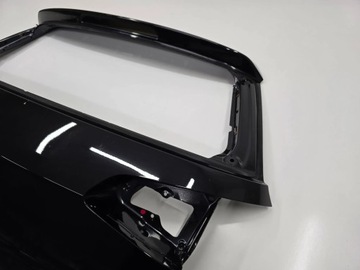 фото thumb №8, Крышка багажника vw golf vii 7 5g 5g6 12- зад