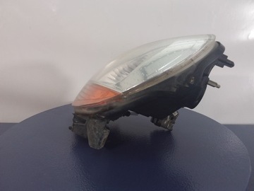 фото thumb №5, Kangoo i рестайлинг фара левый лампа eu