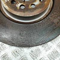 фото thumb №11, Набор передних диск тормозных vw id.4 e21 1ea615301b 28300712 128kw