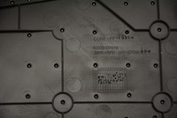 фото thumb №11, Боковина обшивки обивка дверь hyundai tucson iii 3 15-2020r kpl.