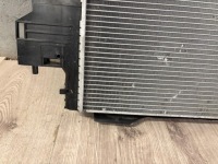 Купить Renault twingo 3 smart forfour радиатор воды вентилятор, фото thumb