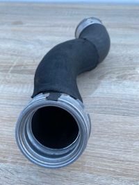 Купить Труба пабтрубок  шланг воздуха интеркулер bmw x5 f15 x6 f16 3.0 d - 7823237, фото thumb