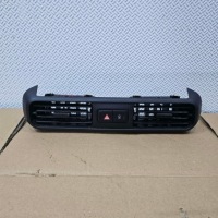 фото thumb №1, Peugeot partner iv rifter средняя решётка обдув консоли панели