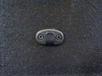 фото thumb №10, Задня полиця багажника audi a3 8p 3d