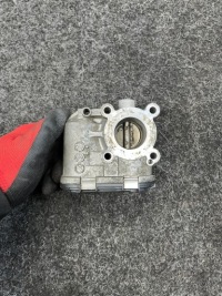 фото thumb №9, Smart fortwo i 0.6 дроссельная заслонка a1601410225