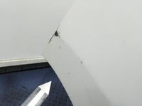 фото thumb №12, Mazda 3 bm iii lift sedan бампер задняя задний 25d