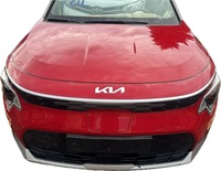 фото thumb №1, Kia niro ii перед kompletny капот pas крылья