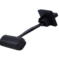 фото thumb №1, Микровыключатель кнопка багажника крышки opel insignia a