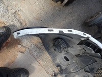 фото thumb №7, Бампер передній dacia duster i 1